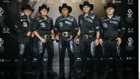 Grupo Bronco.