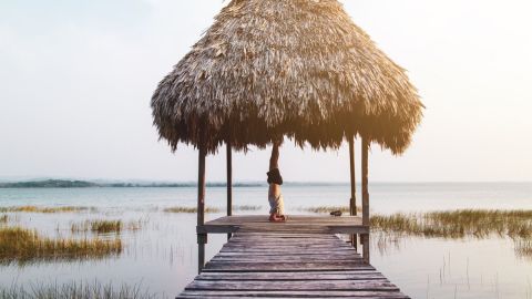 Estos son los destinos imperdibles en México que todos deben conocer