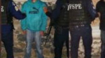 ¡Golpe al Marro! detienen a 29 peligrosos sicarios que mataban para el líder huachicolero