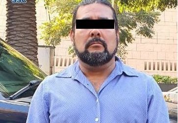 Raúl Villa Ortega "El R"