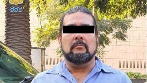 Raúl Villa Ortega "El R"