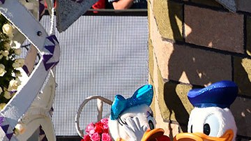 El famoso parque de diversiones también anunció la subida de precios.