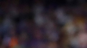 A diferencia de otros deportes donde ha hecho presencia, el mandatario recibió una ovación.