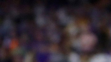 A diferencia de otros deportes donde ha hecho presencia, el mandatario recibió una ovación.