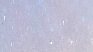 Jenn Budd dijo haber abandonado la agencia federal por el abuso que observó cuando era agente. / foto: Manuel Ocaño