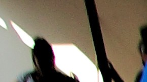 Los niños son puestos en grupos, dependiendo el grado que cursaban cuando migraron. / Fotos: Manuel Ocaño.