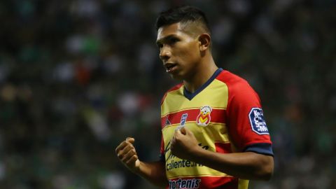Morelia y DC United lograron llegar a un acuerdo.