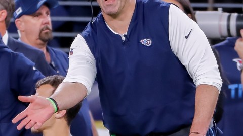 Mike Vrabel