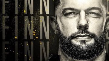 Finn Bálor