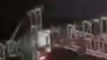 El Chapito regaló autos de hasta $18 mil dólares durante posadas