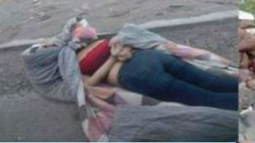 El Mencho, los Chapitos, el Marro y el Cártel del Noreste cobraron la vida de 40 personas al día en 2019