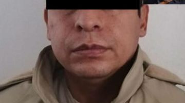 El Nariz, hombre que clave para la captura del Chapo Guzmán es extraditado a EEUU