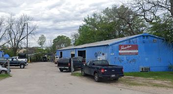 Houston Corvette Services.