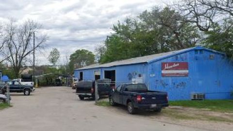 Houston Corvette Services.