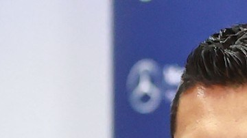 ‘Chicharito’ se declaró una “leyenda del futbol mexicano”.