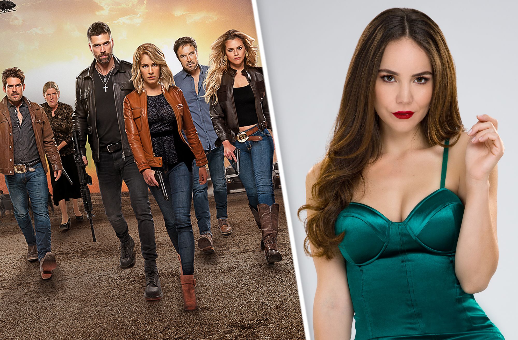 El Señor De Los Cielos 4 Temporada Capitulo 2