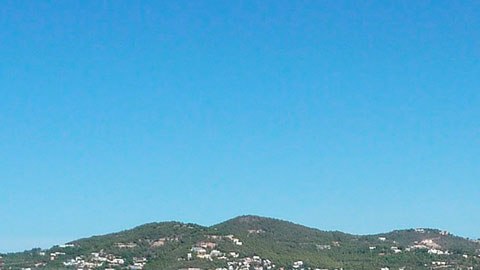 También se les dará alojamiento de lujo en la villa.