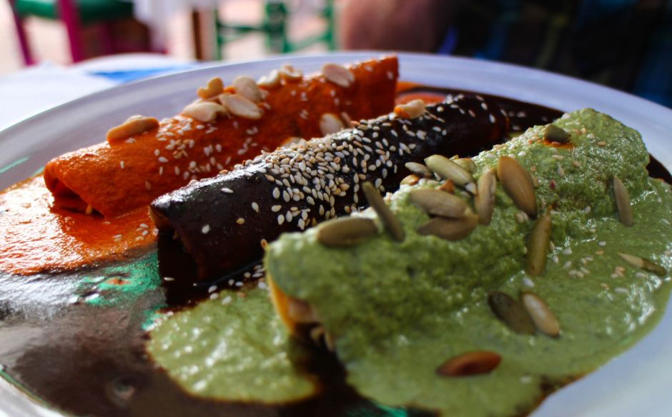 Prepara Un Exquisito Mole Verde Veracruzano El Diario NY prepara-un-exquisito-mole-verde-veracruzano-el-diario-ny