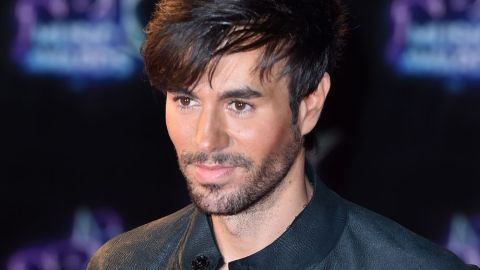 Enrique Iglesias