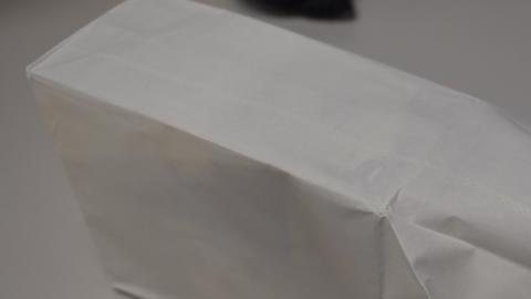 Billetes falsos
