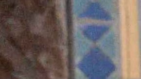 Nury Martínez, ex  presidenta del Concejo de LA  (TW-Nury Martínez)