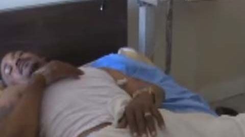 Un dominicano tuvo que ser hospitalizado luego de una ereccion de 9 días.