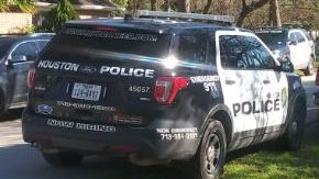 El Departamento de Policía de Fresno está investigando el caso.