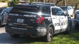 El Departamento de Policía de Fresno está investigando el caso.