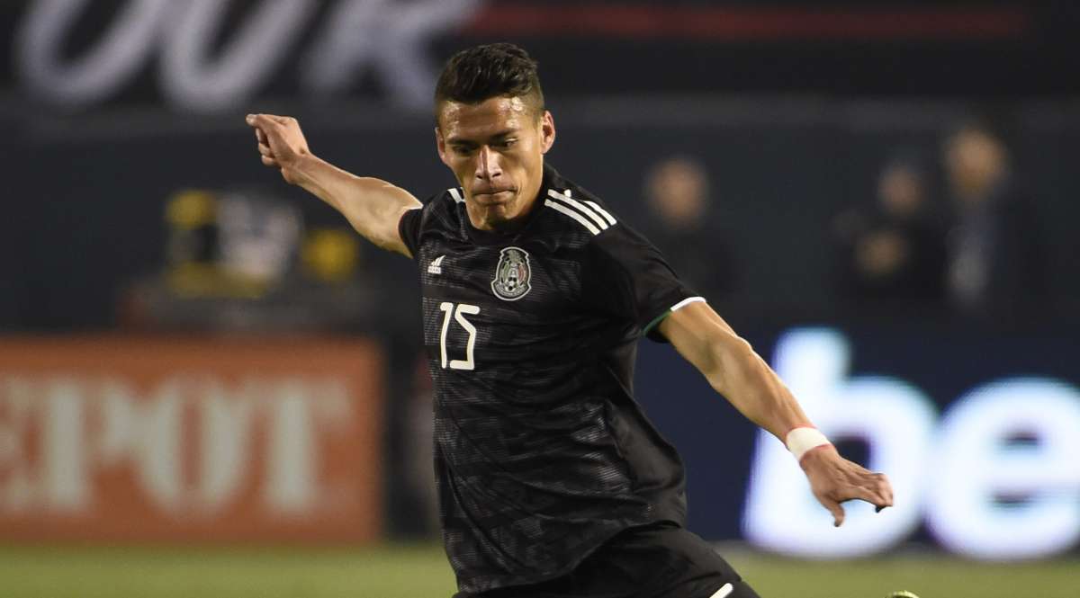 Conoce A La Bella Esposa De Hector Moreno Quien Lo Acompana Por Todo El Mundo La Opinion