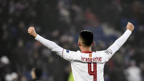 esposa matias kranevitter