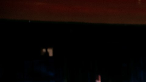 Alex Montiel, el presentador de "Nos Cayó La Noche" de Estrella TV