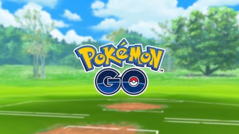 Pokemon Go