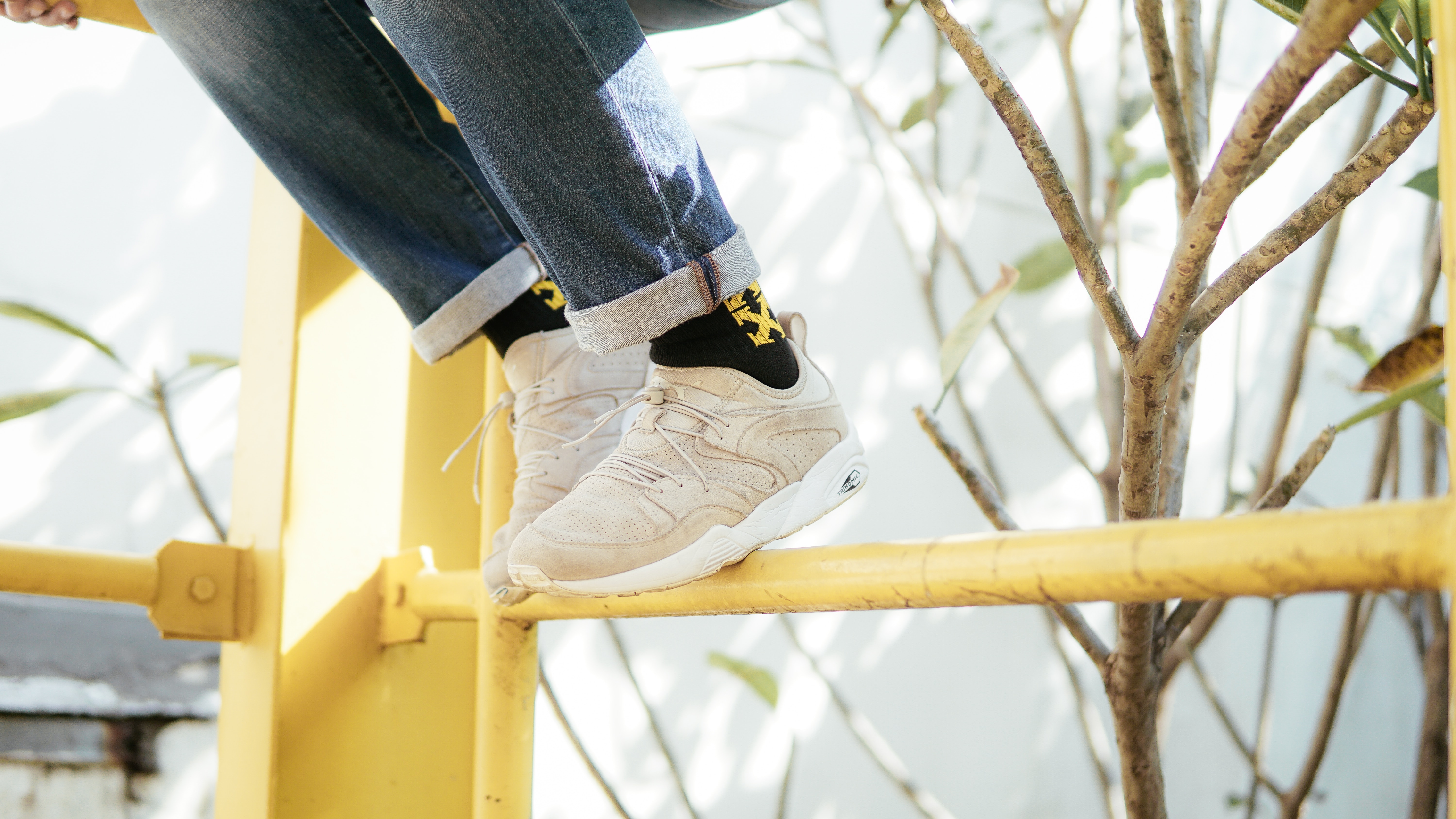 marca de tenis puma