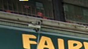 87 años en el Upper West SIde