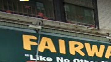 87 años en el Upper West SIde