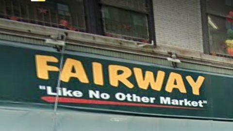 87 años en el Upper West SIde