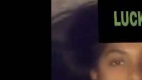 La joven ha hecho reír a muchos con su manera de reaccionar.