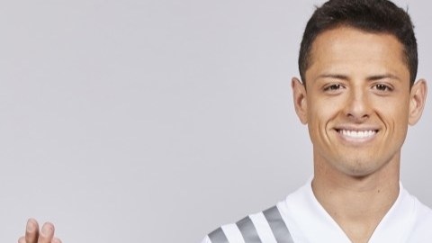 Javier Chicharito Hernández