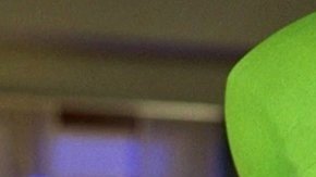 Jim Carrey en "The Mask"