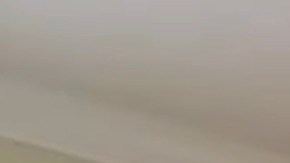 Alexzandria Wolliston dio a luz a gemelos en marzo y después a otros gemelos en diciembre.