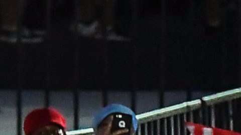 La parada tendrá lugar el próximo 25 de abril en Orlando (Florida).