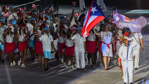 La parada tendrá lugar el próximo 25 de abril en Orlando (Florida).