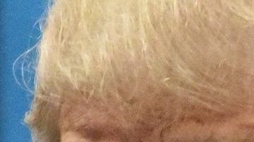 La pareja cumple 15 años de casada.