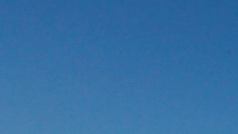 Ante el frente frío que se podría registrar en el sur de la Florida, es muy posible que se vean a muchos turistas abrigados y paseando por las playas de Miami.