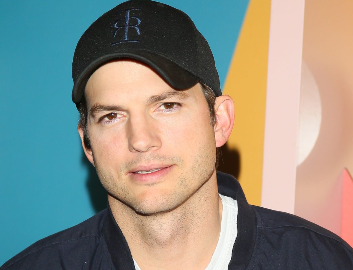 Asi Fue Como Ashton Kutcher Enfrento El Brutal Asesinato De Una Ex Novia La Opinion