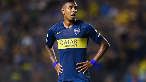 Si se da, el fichaje de Sebastián Villa sería un bombazo en la Liga MX.