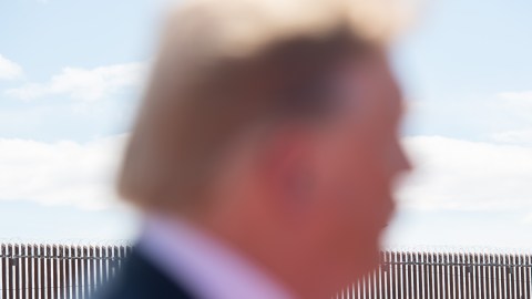 Muro Trump
