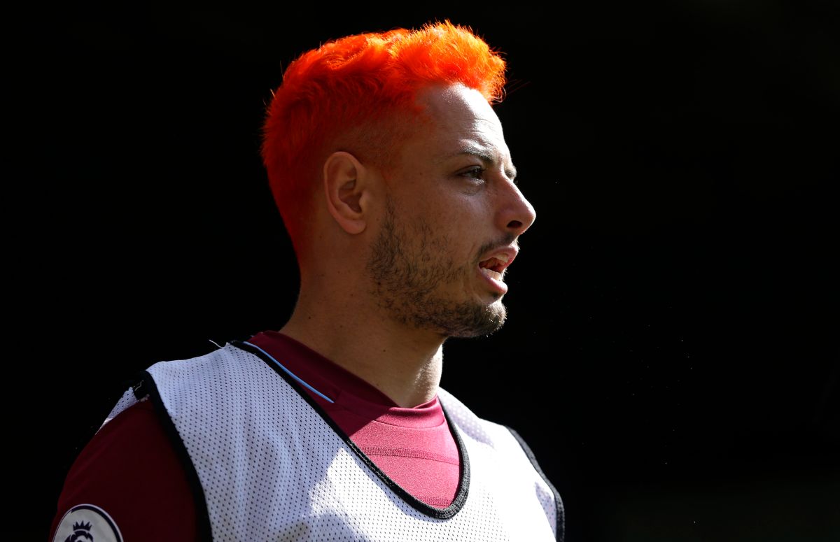 Quién es Diego Dreyfus y cómo ha transformado al Chicharito… ¡Para mal