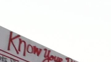 Niños migrantes muertos