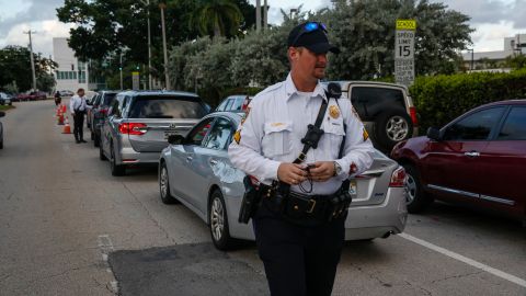 Varias agencias de otras ciudades prestarán apoyo durante la semana del Super Bowl.